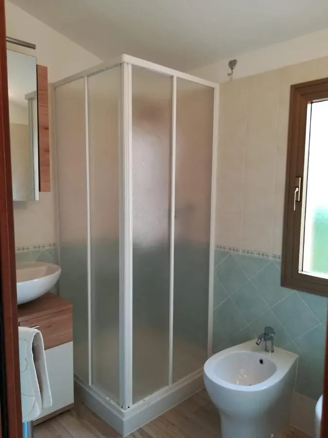 Appartamento Casa Gaia Portoferraio
