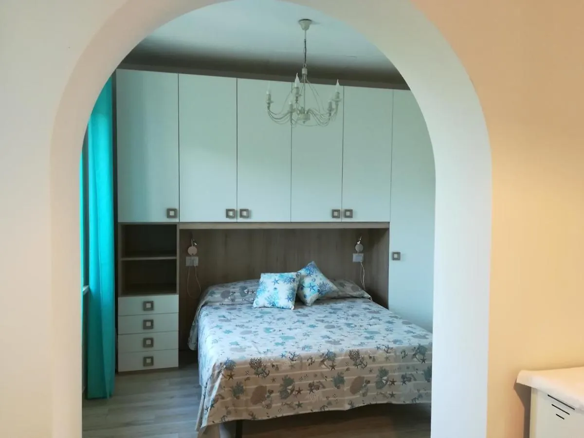 Appartamento Casa Gaia Portoferraio