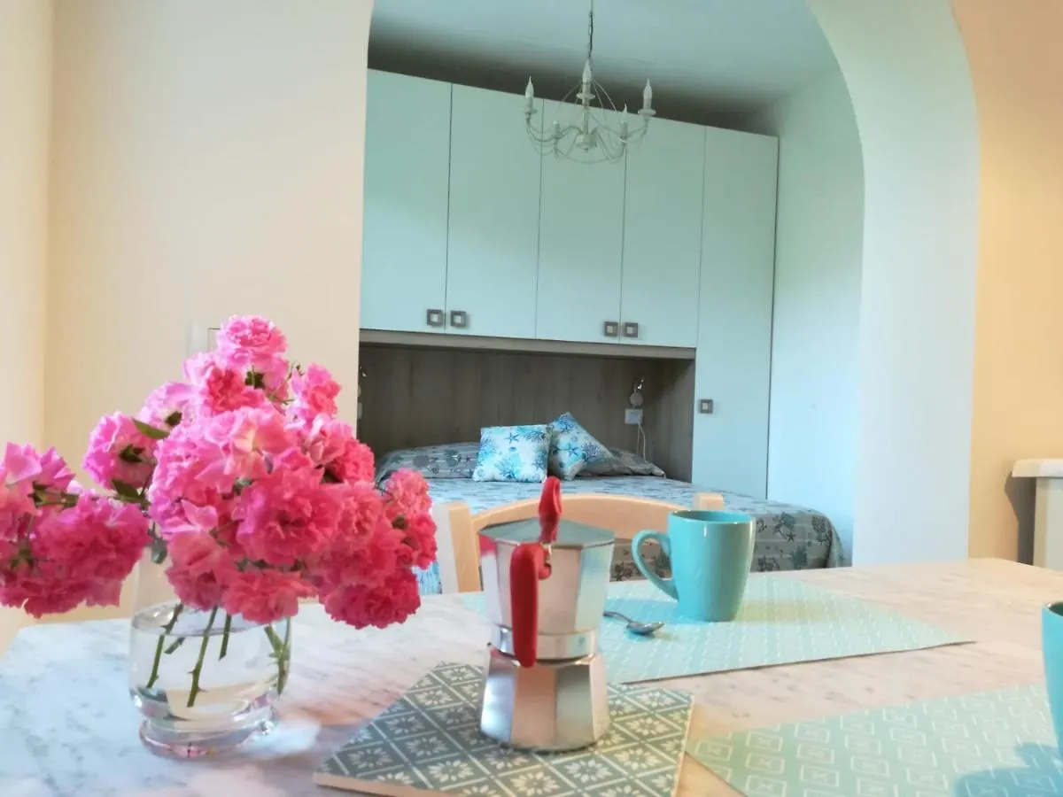 Appartamento Casa Gaia Portoferraio