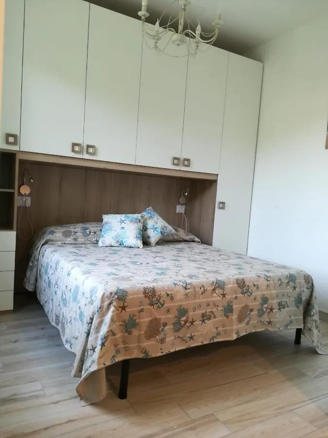 Appartamento Casa Gaia Portoferraio Italia