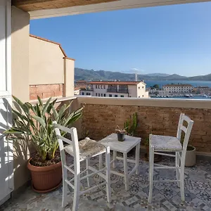 Blu In - Goelba Appartamento