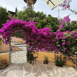 Villino Norsi Appartamento