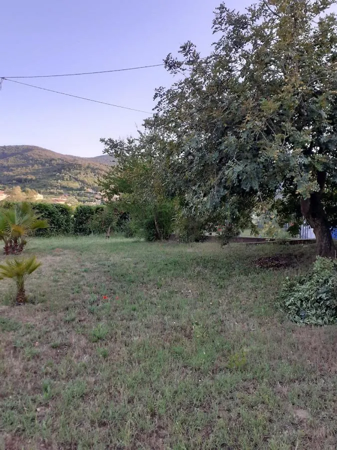Casa Gaia Appartement Portoferraio 0*,  Italië
